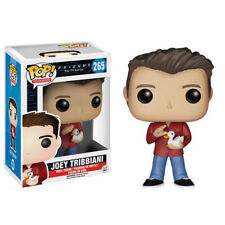 Funko Pop Television Friends The TV Series Joey Tribbiani 265 Vinyl Figures picture