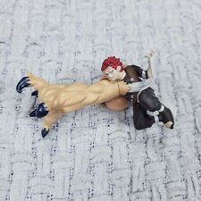 Vintage Naruto Shippuden Anime Gaara of the Sand Figure picture