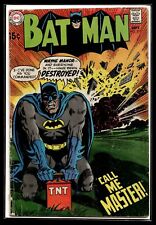 1969 Batman #215 DC Comic picture