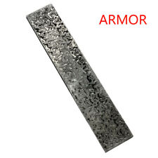 HAND FORGED DAMASCUS STEEL Annealed Billet/Bar Knife Making Supply Any Tool 9 Ty picture