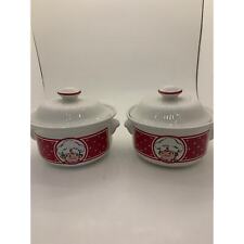 Vintage Campbell’s Kids Soup Tureens picture