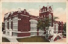 Public School No. 14 Albany New York NY 1916 Postcard picture