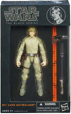 Luke Bespin  #11 (Star Wars, Black Series Orange Box) picture
