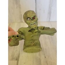 Gemmy dead ed AS IS zombie crawler Halloween prop decor picture