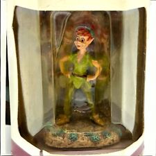 New Disney's Tiny Kingdom 1953 Peter Pan Figure NIP picture