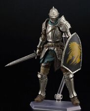 figma Demon's Souls PS5 Fluted Armor Action Figure Good Smile Company 2023 picture