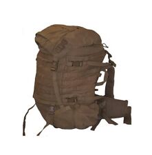 Eagle FILBE USMC Main Pack Coyote Brown w/Frame & Waist Belt - Used Very Good picture