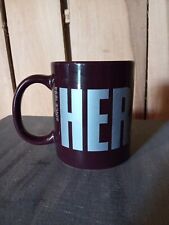 Hershey's Chocolate Coffee Mug Cup Since 1894 Edition Galerie picture