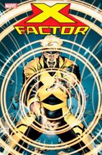 🟨🟥 X-FACTOR #1 MARCUS TO HAVOK VARIANT *8/14/24 PRESALE picture