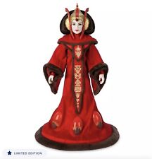 Star Wars: Episode 1 25th Anniversary Queen Amidala 11'' Doll *Limited Ed. /3100 picture