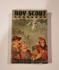 BSA Boy Scout Handbook Paperback 1965 7th Edition, 1st Printing 3227 picture