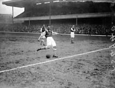 Football David Jack, Arsenal Old Historic Photo 1 picture