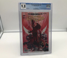 Amazing Spider-Man #799 CGC 9.8 Red Goblin Alex Ross Variant Marvel 2018 picture