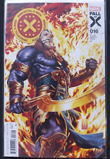 Immortal X-Men #16 Marvel 2023 VF/NM Comics picture