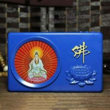 Chinese Traditional Guanyin Light Buddha Sound Machine Great Compassion Mantra picture