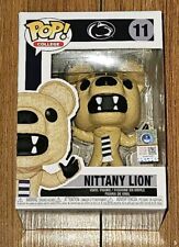 Funko Pop College #11 Nittany Lion Penn State University picture