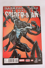Superior Spider-Man #25 (2014) Spider-Man NM picture