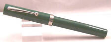 Sheaffer Vintage No-Nonsense Dark Green  Ball Pen  NEW picture