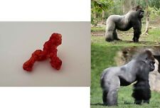 Gorilla Hot Cheetos - RARE - One of a Kind Cheetos - Harambe Gorilla picture
