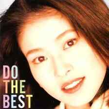 Vintage MD Disc Chisato Moritaka  Do the Best (1998) picture