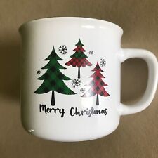 Christmas Trees Mug 4