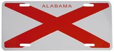 State of Alabama Aluminum 6