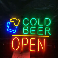 Cold Beer Open 24