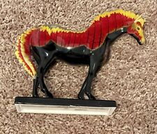 2004 Trail of Painted Ponies 1458 WILDFIRE 2E/8922 Westland Horse picture
