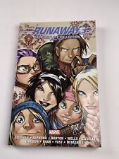 Runaways : The Complete Collection Volume 3 by Zeb Wells (2015, Trade Paperback) picture