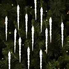 14ct Glitter Icicle Christmas Ornament Set - Wondershop picture
