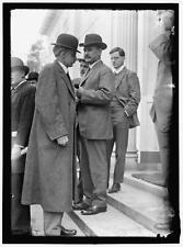 David Franklin Houston,Secretary of Agriculture,Politician,Harris & Ewing,1913 picture