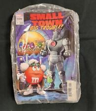 SMALL TOWN BIG TROUBLE #1 MARVEL M&M CANDY PROMO COMIC BOOK PACK OF 25 COPIES picture