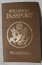 Delta Queen Steamboat Passport To America picture