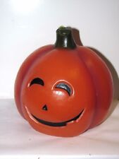 The White Barn Candle Co. 5 tall, 15 wide Halloween candle Bath & Body Works picture