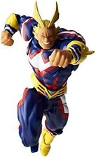 Kaiyodo Figurecomplex AMAZING YAMAGUCHI My Hero Academia ALL MIGHT Action Figure picture