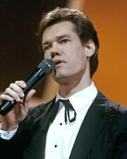 Famous Singer RANDY TRAVIS Glossy 8x10 Photo Country Music Print Poster picture