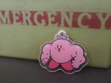 Buff Juiced Kirby Keychain picture