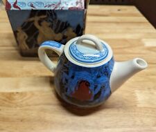 2 pack : Illumicrate Mt. Olympus and the Underworld Collectible Teapot picture