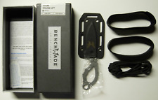 Benchmade Neck Knife 101BK Follow Up CPM-530-V -  New In Box      X picture