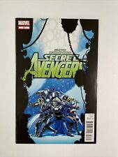 Secret Avengers #21 (2012) 9.4 NM Marvel High Grade Comic Book picture