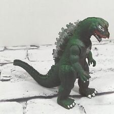 Vintage 6 inch Godzilla Toy / Action Figure - Imperial Hong Kong Toho 1985 picture