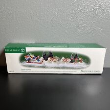 Department 56 Canine Couriers North Pole Series #56709 picture