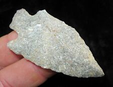WHALENS ARTIFACTS ATTRACTIVE KENTUCKY BUCK CREEK AUTHENTIC INDIAN ARROWHEADS picture