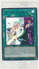 Alluring Mirror Spirit Sealed [A] LART-EN028 Ultra Rare Limited Edition picture