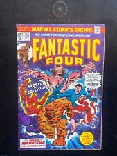(1974) Fantastic Four #153: BRONZE AGE 