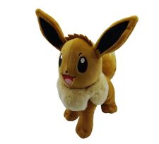 Pokemon Eeevee Plush Doll 8 in.  picture