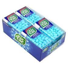 Tic Tac Powermint Pack of 12 SEALED Collectible Pack picture