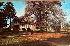 Womelsdorf Pennsylvania Bethany Childrens Home Postcard c1950 picture