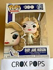 BABY JANE HUDSON 1415 WB 100 Funko Pop Vinyl New in Mint Box + Protector picture