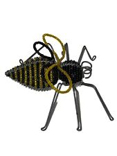 Vintage Beadworx by Grassroots Figurine Bee Bug picture
